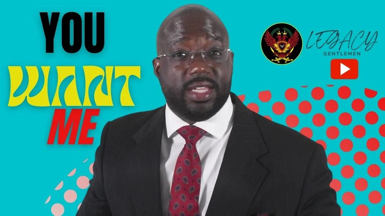 Be sexy like me (I know the secret to being desirable) 😎💪