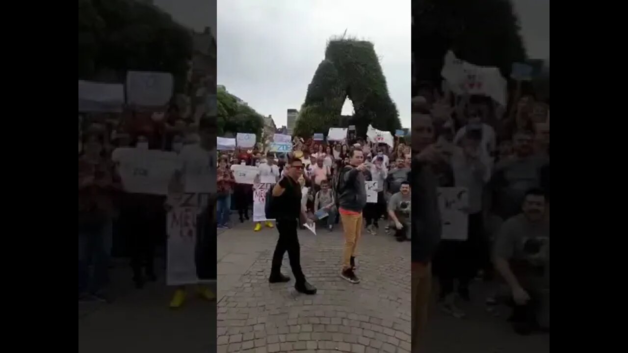 #shorts - Modo Zombidiota: ON