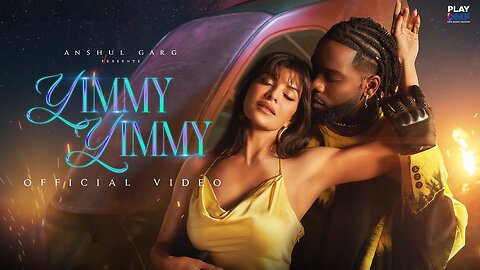 Yimmy Yimmy - Tayc | Shreya Ghoshal New Song