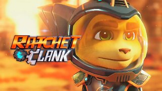 RATCHET AND CLANK #10 - Em busca de cérebros?! (Dublado em PT-BR)