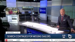 ABC 10News at 6pm Top Stories