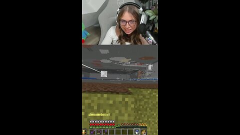 New Player Felikah Faces Shocking Death in Craft Attack! 😱 | Minecraft Clips"