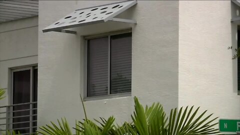 Families still homeless as Florida housing crisis continues