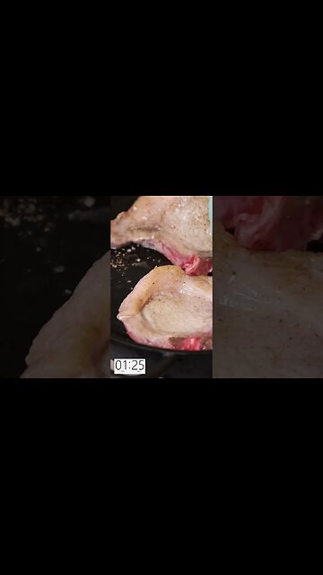 Oven Baked Pork Chops Ketogenic Woman #ketocarnivore #carnivorediet