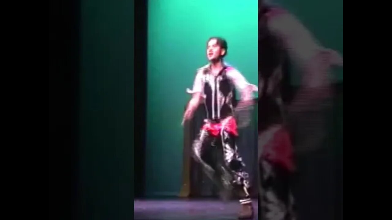 Sham Badi dewani