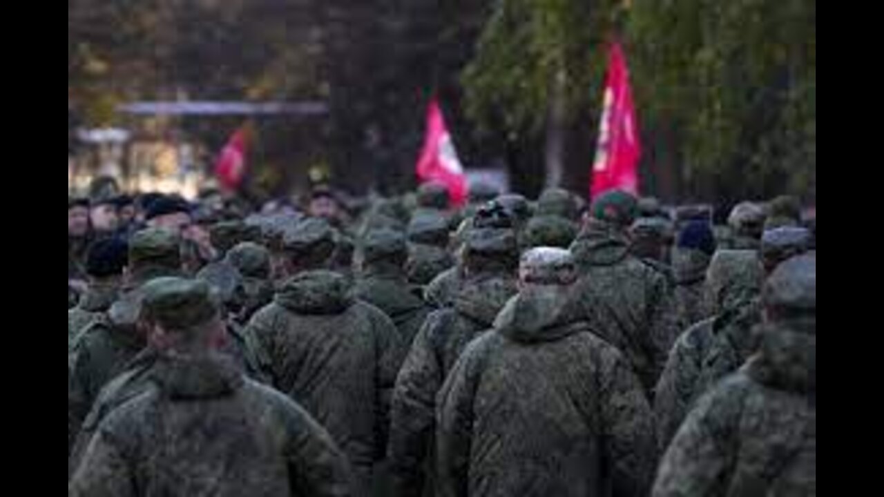 The beginning of the war in Ukraine. February 2022 beginning.