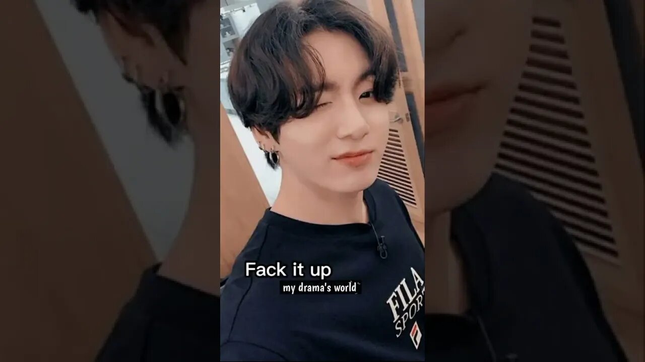 taekook 🔥 who's seggsy, iam seggsy f##k it up 😎 challenge jungkook v teahyung BTS