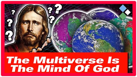 #53 The Multiverse Is God's Omniscience With Josh Peck