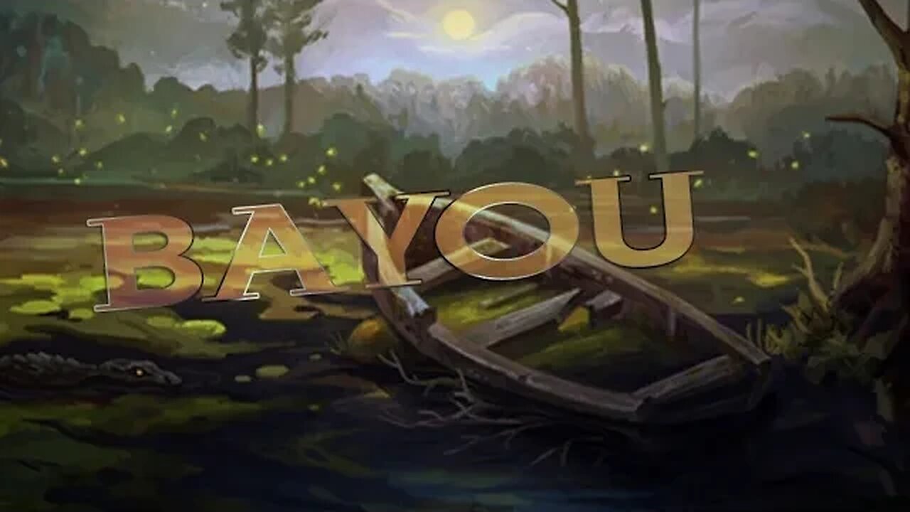 WESTLAND SURVIVAL/BAYOU/DAILY QUEST/REVENGE/HIDEOUT/ELIMINATE VINDICTIVE MATHIEU