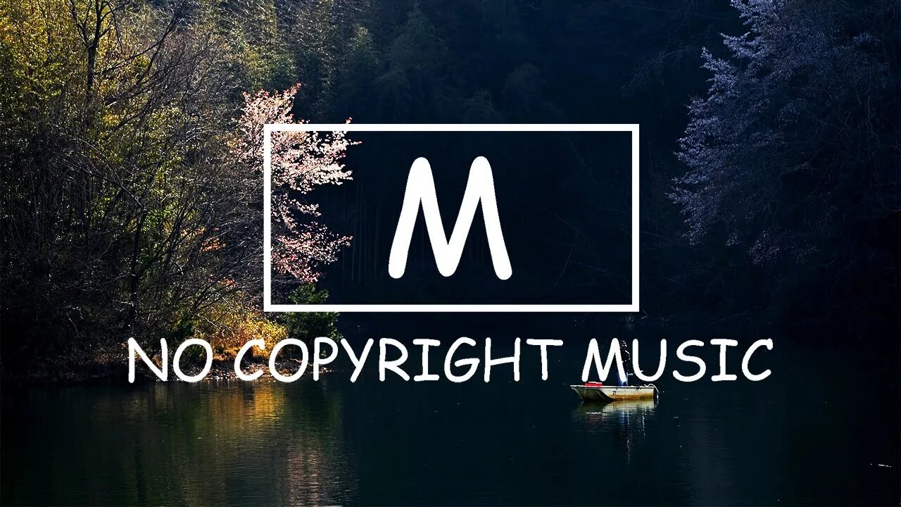 Ikson - Eclipse（Mm No Copyright Music）