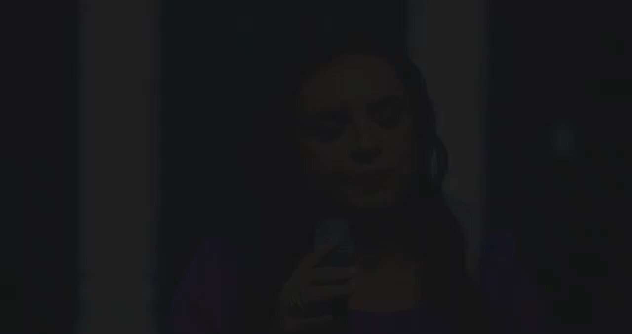 Adorador - Eliane Aguas