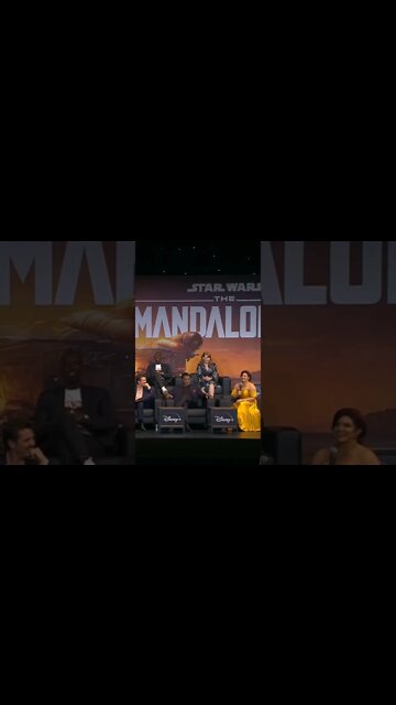 Her Name By The Way Is Cara Dune - Gina Carano