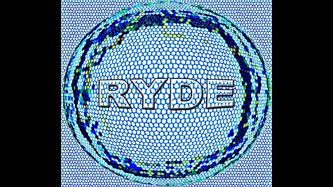 RYDE IMAGING VIDEO VARIABLE MICROENCODING