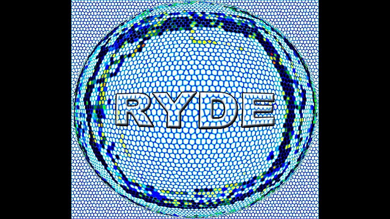 RYDE IMAGING VIDEO VARIABLE MICROENCODING