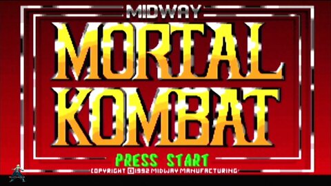 Mortal Kombat 1 Play As Small Players (Gen)On Xbox