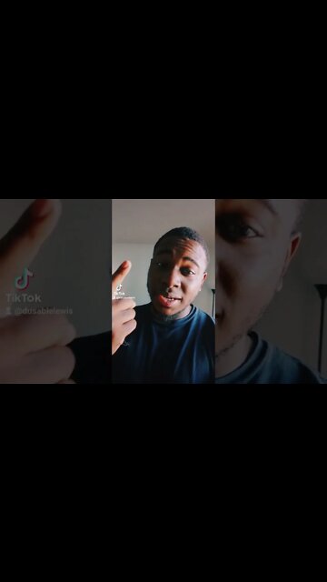 Stop accepting this #mentalhealth #mentalhealthawareness #blackcommunity #tiktok