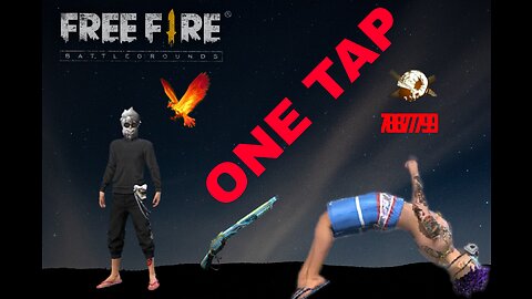 The Unthinkable Happened..." Free Fire MAX 1v1 with a Hip-Hop Star! 😨😨
