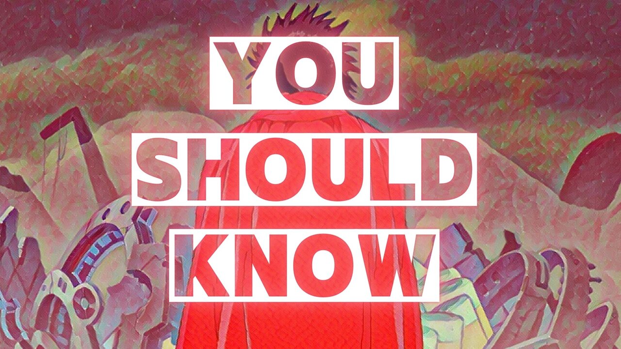 Akira | You Should Know