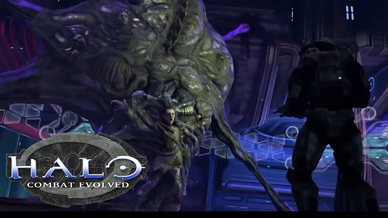 [HALO: Combat Evolved] The 2024 Election, Two Betrayals, and Finding Keyes! - #4