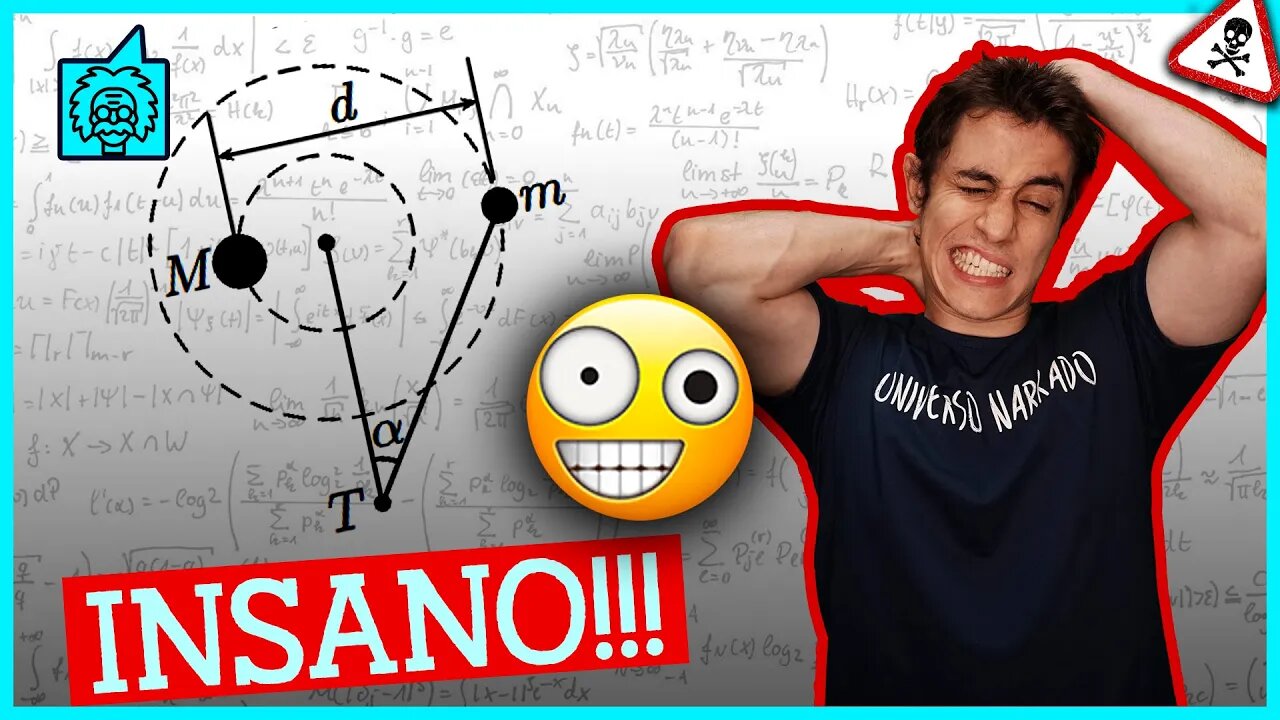 A questão + DIFÍCIL do ITA!!! (Efeito Doppler Relativístico)