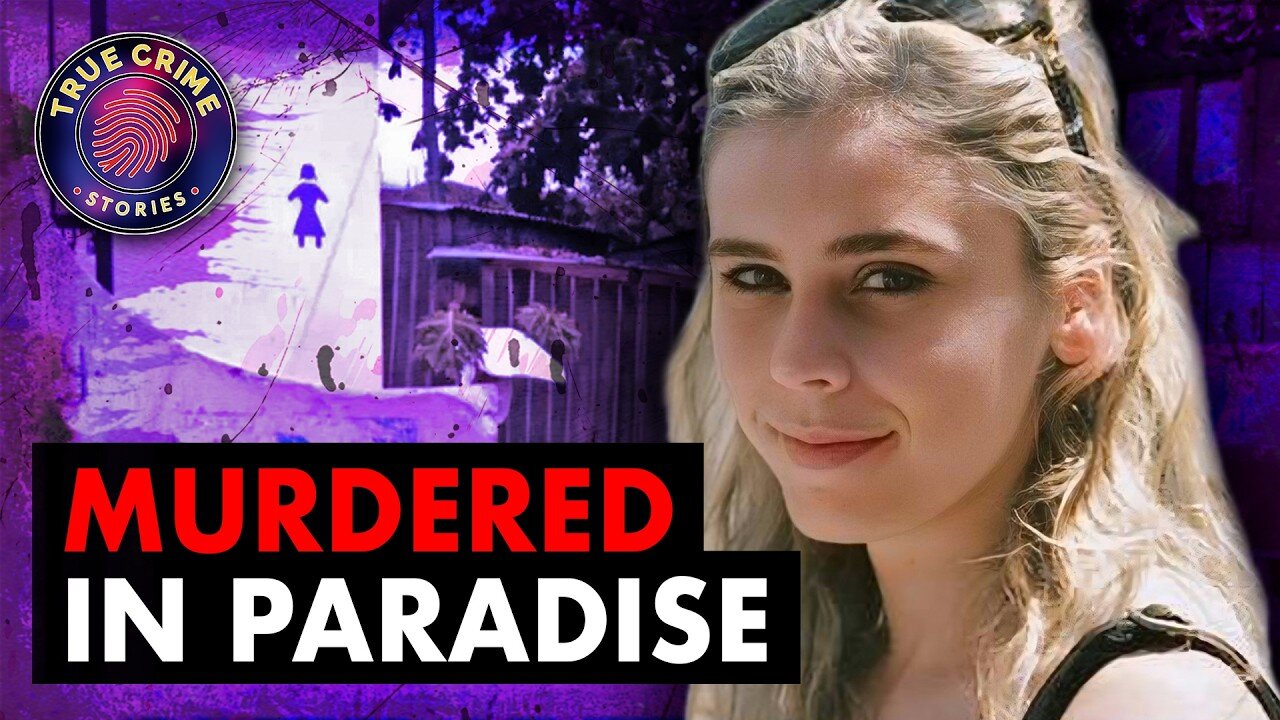 "Elly Warren: Murdered in Paradise | True Crime