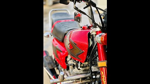 Honda lover