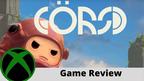 GORSD Review on Xbox One