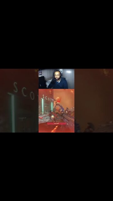 MENOS UM | DOOM ETERNAL #Shorts #DoomEternal