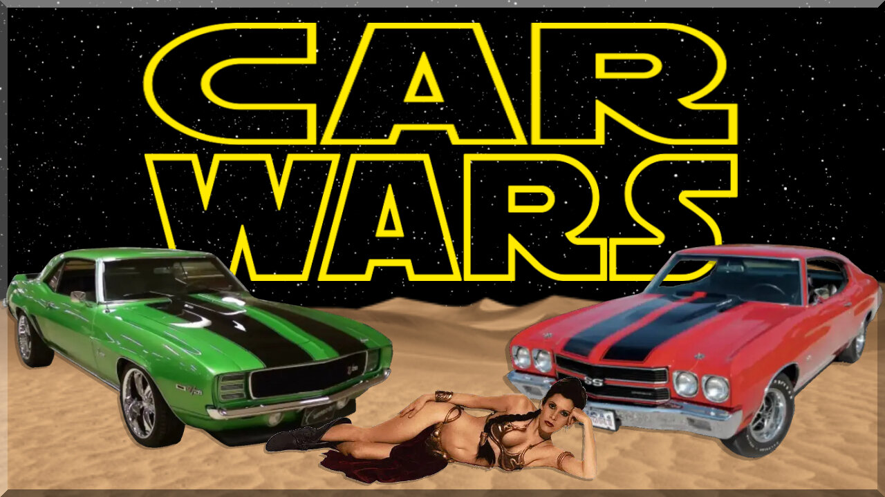 Car Wars