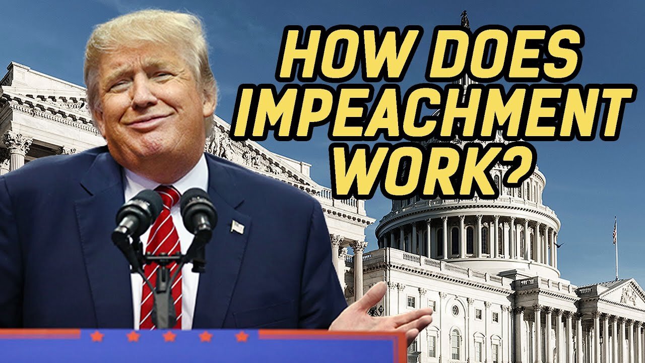 How Does Impeachment Work?