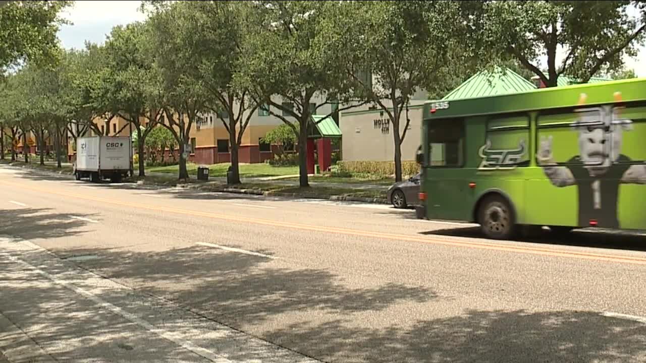 Students struggle to find housing, local universities see unprecedented requests