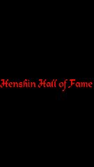 Additions to Henshin Hall Of Fame in 2022