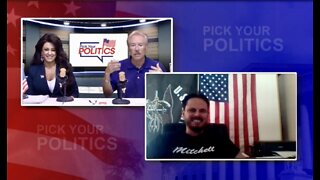 Pick Your Politix - Episode 25 - Billy Mitchell
