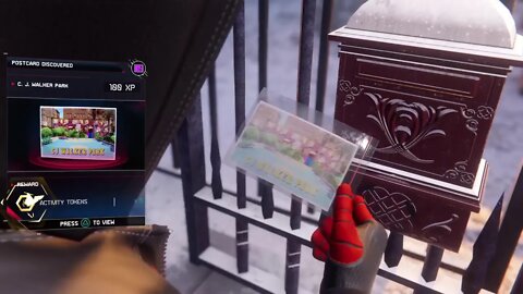 Ps5 - Miles Morales parte6