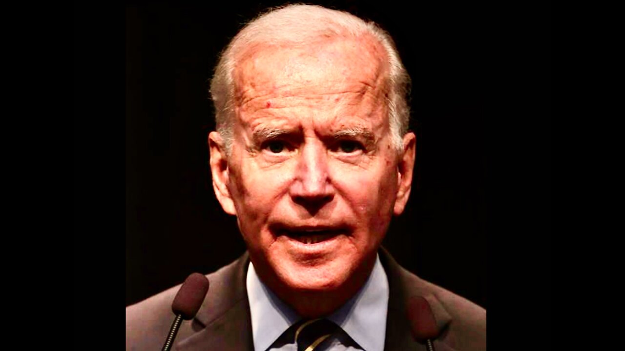 Joe Biden Symbolizes Corruption World Sees USA Export Porn Death Lies Last Dutchman On Earth Speaks