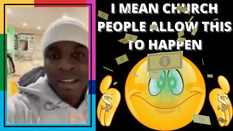 |NEWS| Church culture Made This Possible