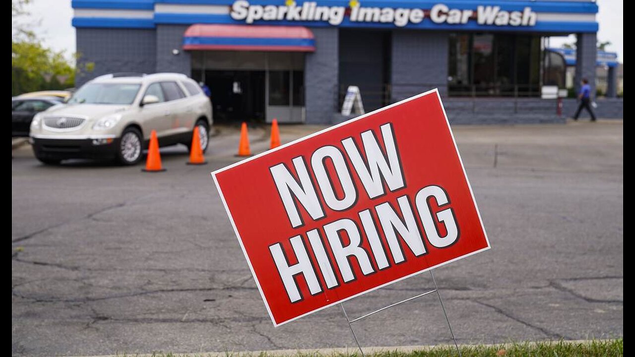 Labor Dept.'s May Jobs Report Boasts Jump in Employment, but Downplays Dismal Unemployment Numbers