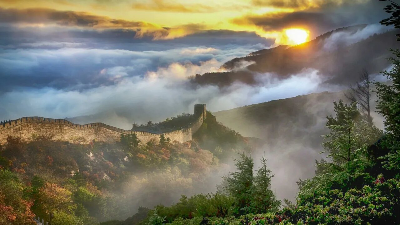 Relaxation Music for the Art of Tai Chi Zen (Música Relaxante para a Arte do Tai Chi Zen)