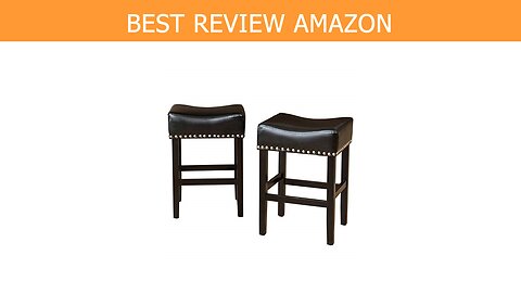 Great Deal Furniture 295996 Backless Review