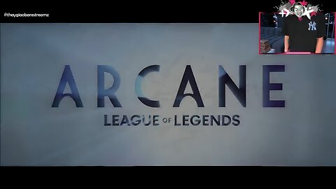 ARCANE 2 - TẬP 4 + 5