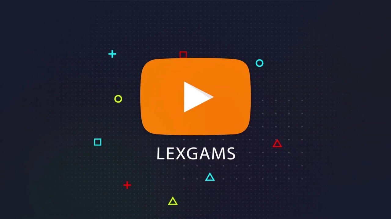 Nova Intro Do Canal