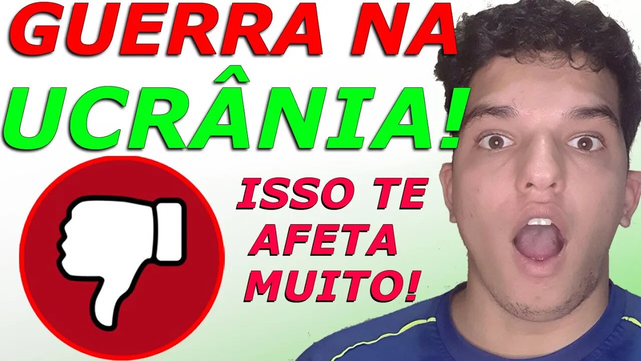 [OPERANDO AO VIVO] REVELADO! SAIBA PORQUE A *GU3RRA* na Ucrânia afeta VOCÊ OPERAR!🤫 Iq Option Quotex