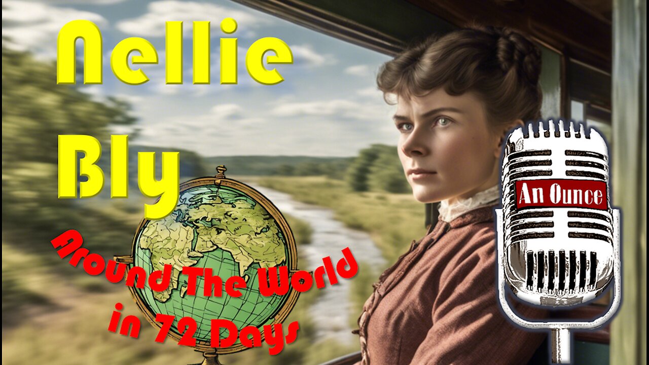 Nellie Bly