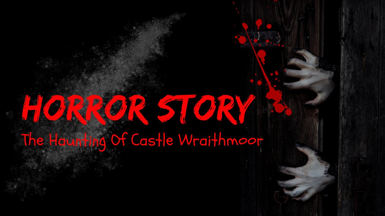 True Horror Stories