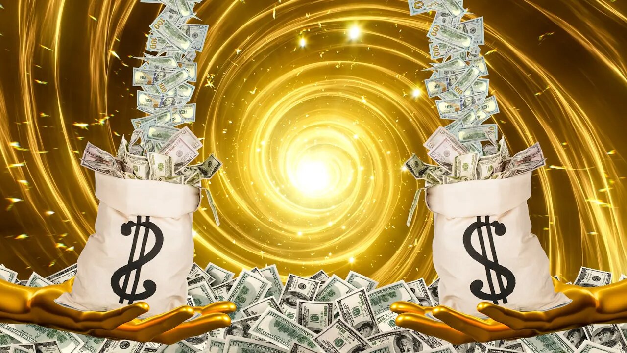 YOU WILL BE SURPRISED, Receive Money in 15 Minutes - 888 Hz Music to Receive Endless Wealth, Money