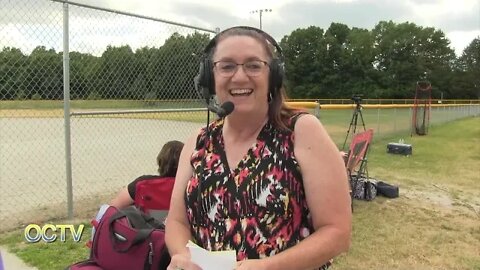 Parks & Rec 15u Softball 7-6-22