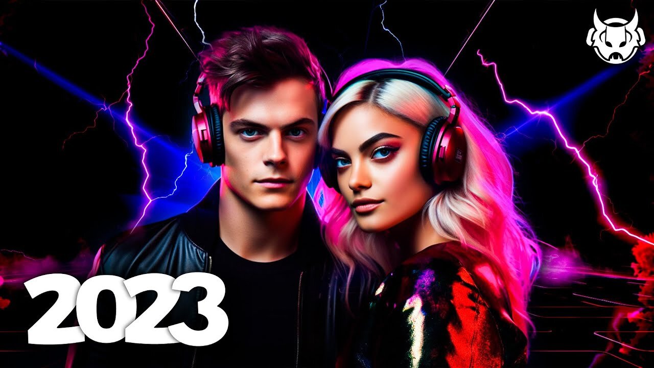 Music Mix 2023 🎧 EDM Remixes of Popular Songs 🎧 EDM Gaming Music - Bass Boosted #36