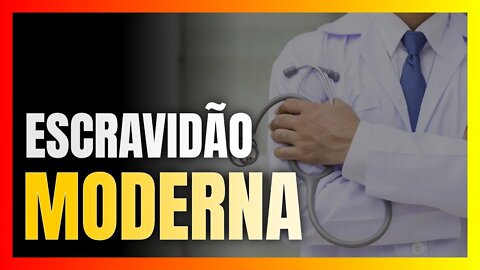 Os médicos escravos do regime cubano