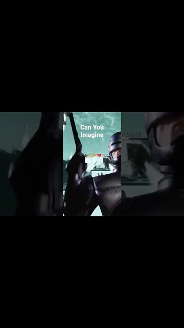 Starfield Mods Can You Imagine #starfield