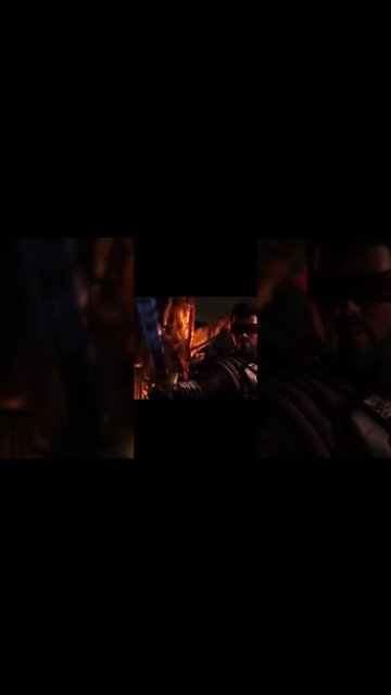 He Destroyed His Whole Career | Mortal Kombat #gaming #games #shorts #mortalkombatvideos